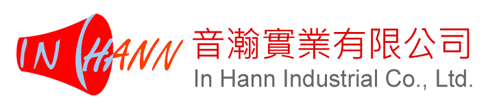 音瀚實業有限公司