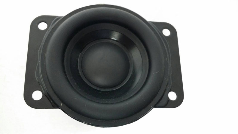 57LR(重音喇叭揚聲器)