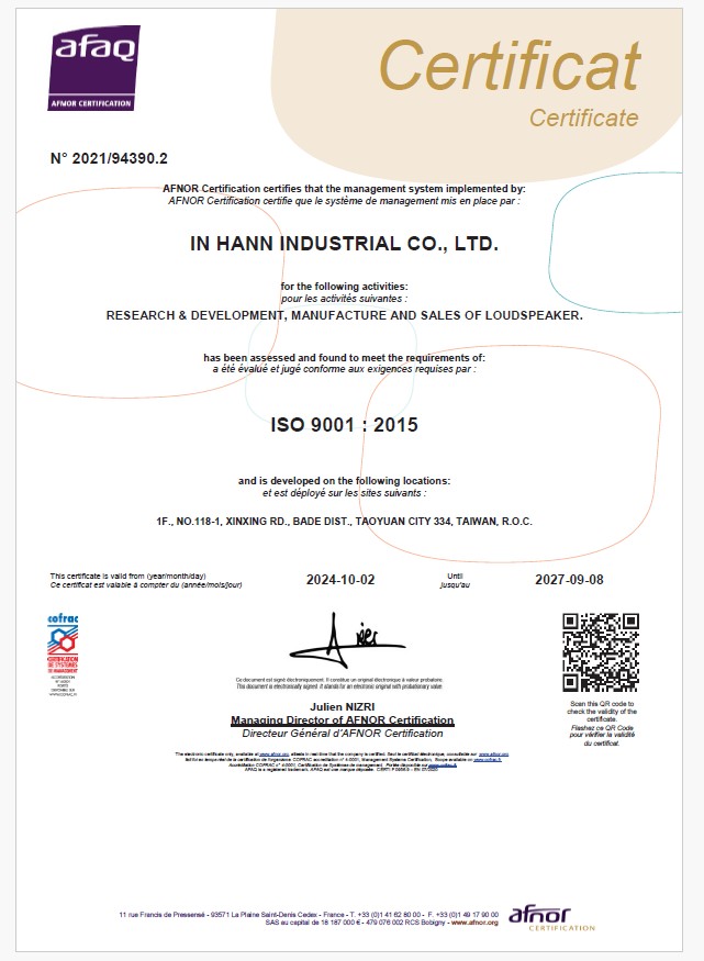 ISO 9001