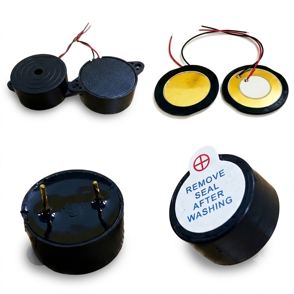buzzer