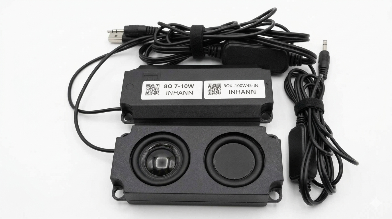 BOXL100W45-IN