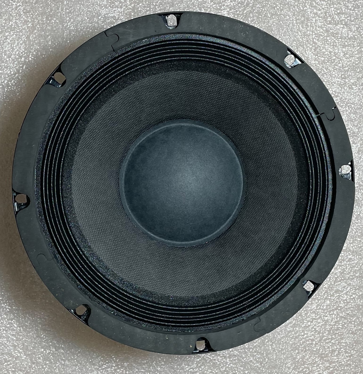 低音喇叭揚聲器