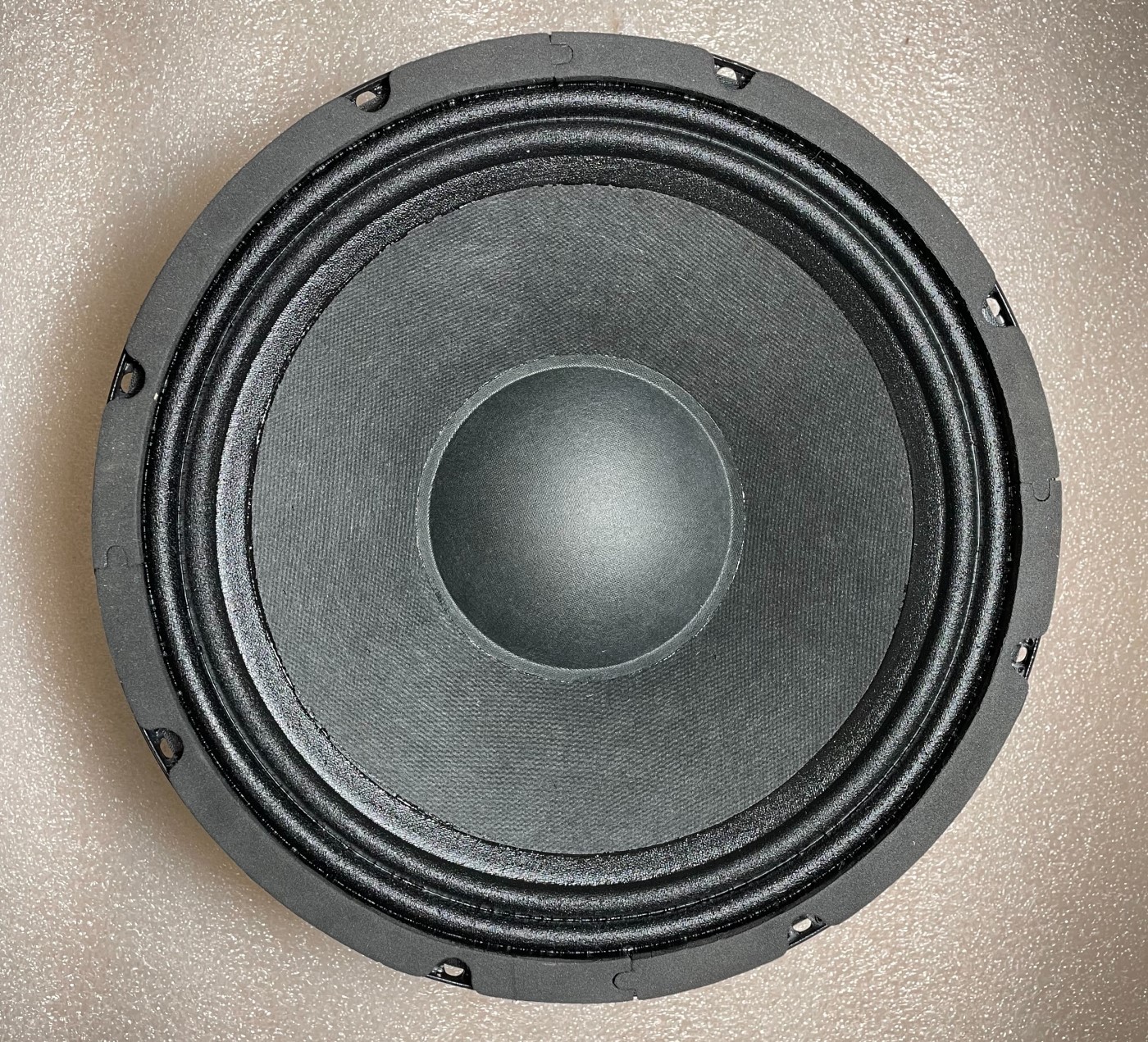 低音喇叭揚聲器