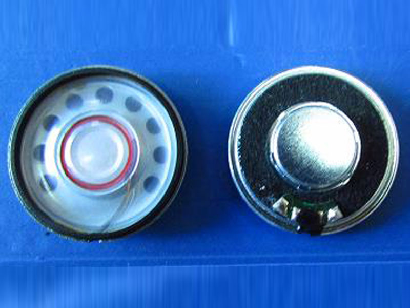 27R-A-AS 微型喇叭