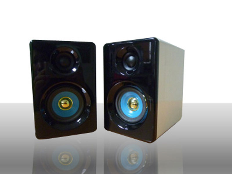 TS-3750RB 音響系列