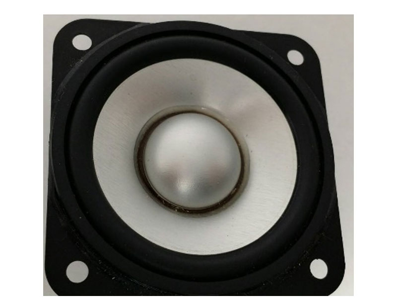 低音喇叭揚聲器