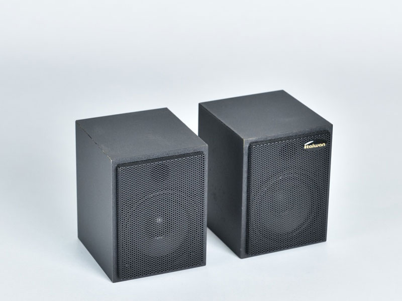 TS-78P 音響系列